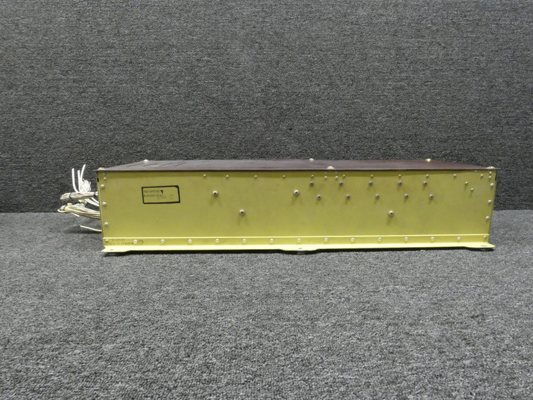 823641-503 IAI 1124 Westwind I DC Contractor Box Assembly LH
