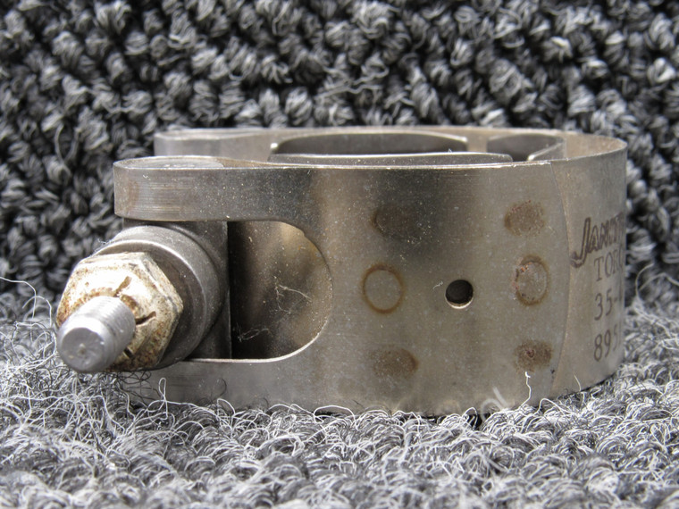 89513 (Alt: 44C13) Janitrol Torque Nut Assembly