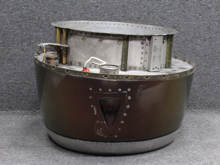 45A35022-001 (Use: 45A35022-011) Mitsubishi MU300 Nacelle Inlet Assy LH