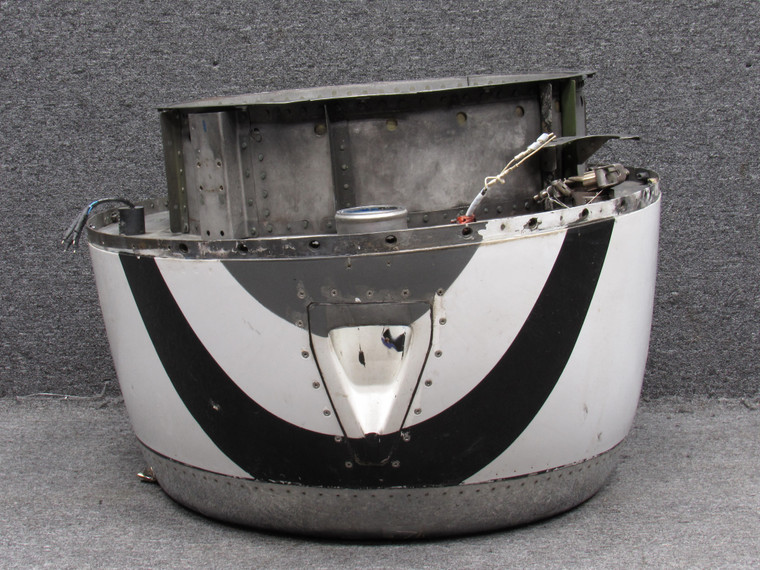 45A35022-002 (Use: 45A35022-012) Mitsubishi MU300 Nacelle Inlet Assy RH