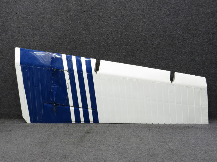 5420014-400 AeroCommander Rudder Assembly with Trim Tab (Core)