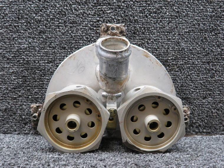 P73-401, 653112-3 Circle Seal Fuel Valve Vents with Bracket