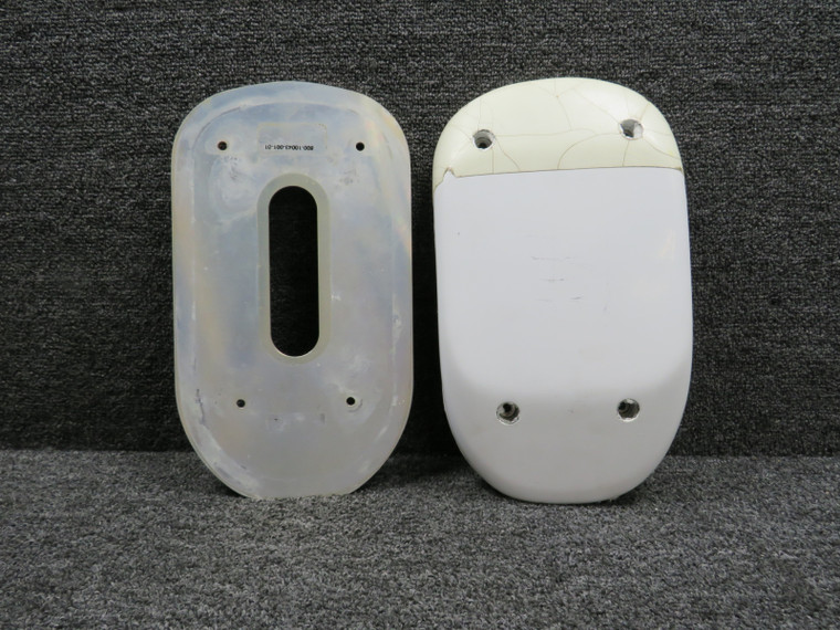 805-10003-001 (Alt: S72-1744) BF Goodrich TCAS I Antenna with Modifications