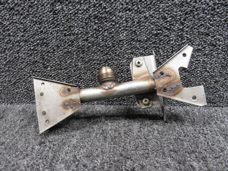 6555054-24 Cessna Citation Manifold Assembly RH