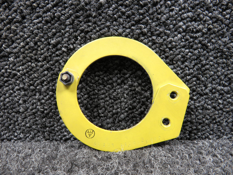 035A-63055 Mitsubishi MU2B-60 Air Conditioning System Collar