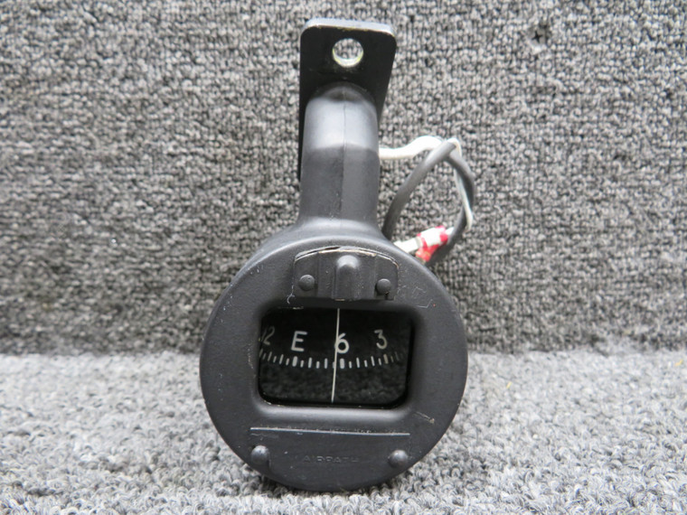 AS-398A (Alt: 883023-501) Airpath Magnetic Lighted Compass