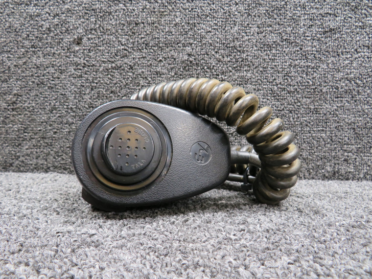 602T Electro-Voice Handheld Microphone