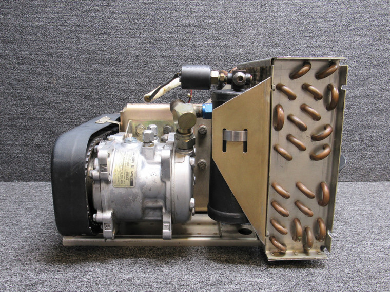 1250400-13 Keith Conditioning Condenser Module Assembly