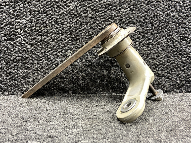 5045001-8 (Use: 5045001-202) Cessna 310Q Main Gear Door Crank Assembly RH