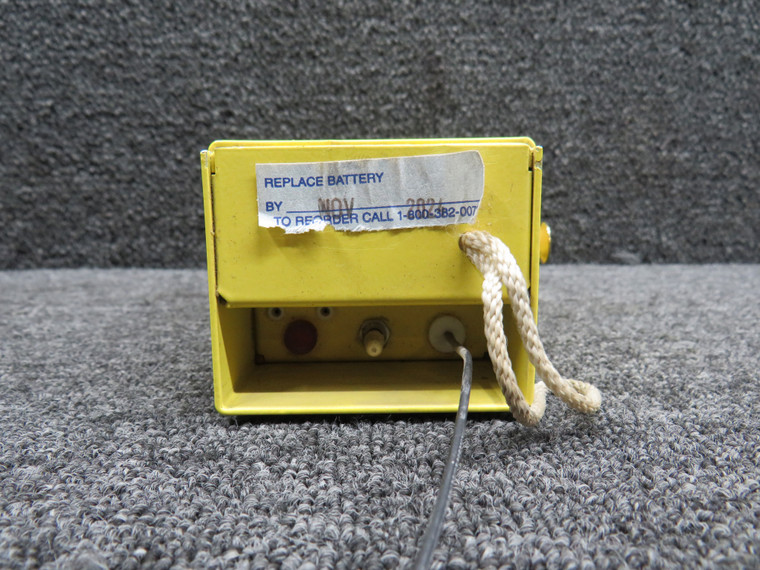 EBC-502-S1 Emergency Beacon Corp Emergency Locator Transmitter