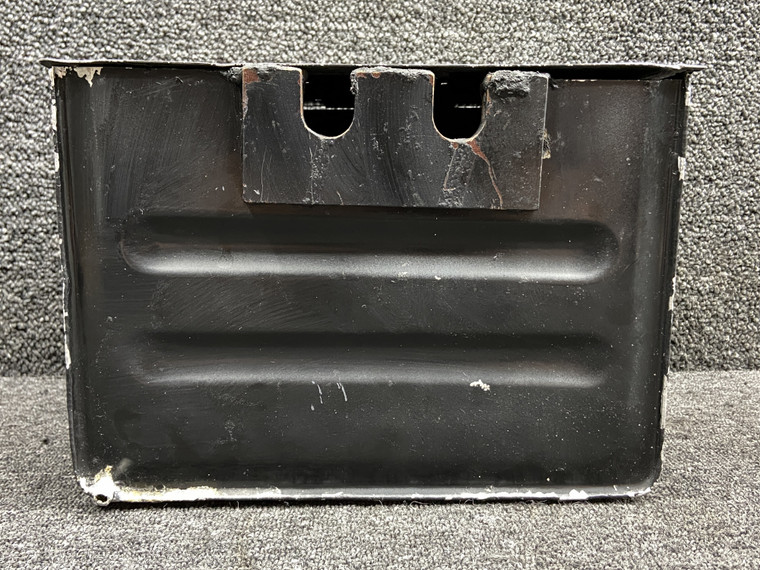 0822010-8, 0822011-1 Cessna 310Q Battery Box Assembly with Lid