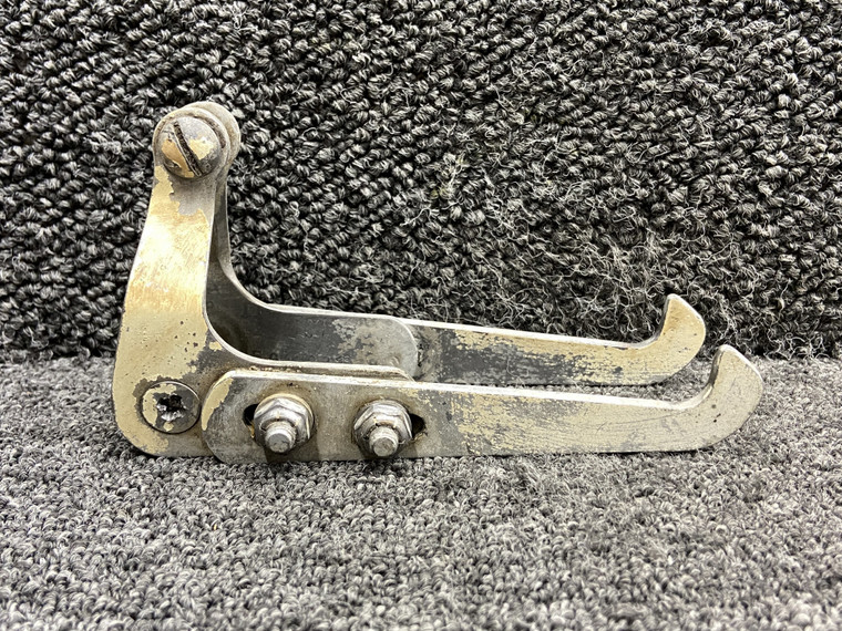 5041023-8, 5041023-6 Cessna 310Q Main Gear Uplock Hook Set LH