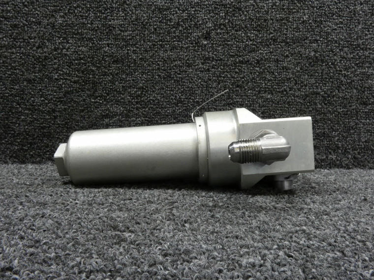 7581452 (Alt: 713084-501) Purolator Fluid Pressure Filter Assembly