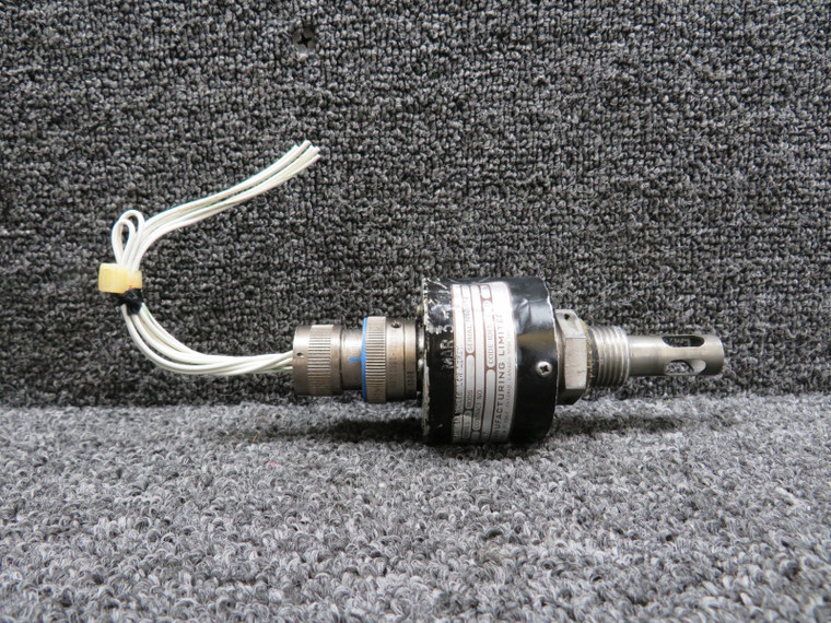 627482-1 (Alt: 783649) Garrett Manufacturing Low Limit Temperature Sensor