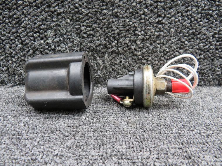 S76051 Hobbs Corp Pressure Switch Assembly