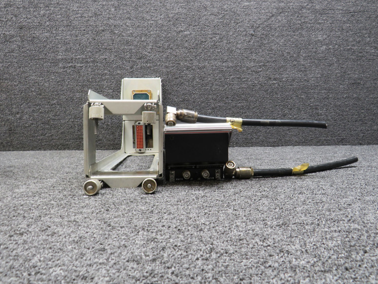 622-3201-001 Collins ALT-50A Radio Altimeter Transceiver with Tray and Mods