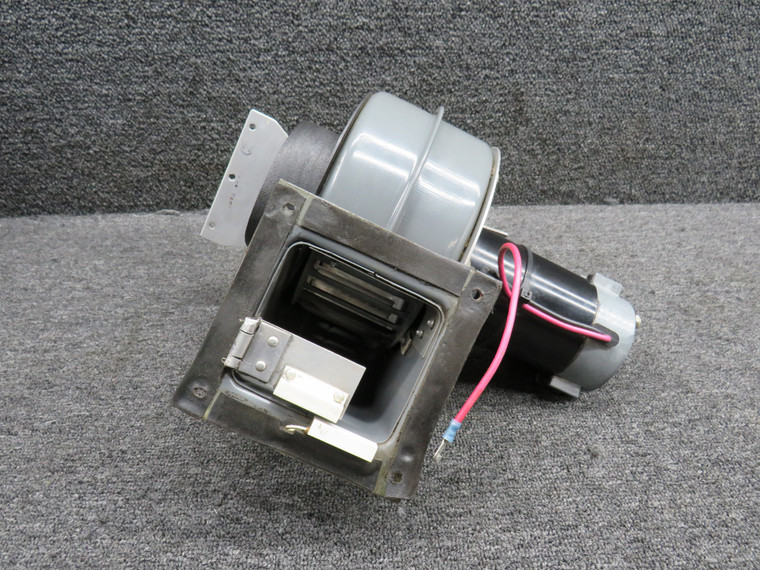 269H-9021 (Alt: ES61034-1) Schweizer 269C Blower Assembly (Volts: 24)