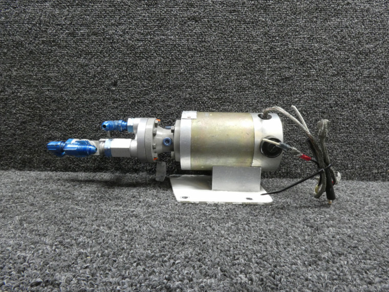 713010-505 Weldon Tool A3102-A Emergency Hydraulic Pump Assembly