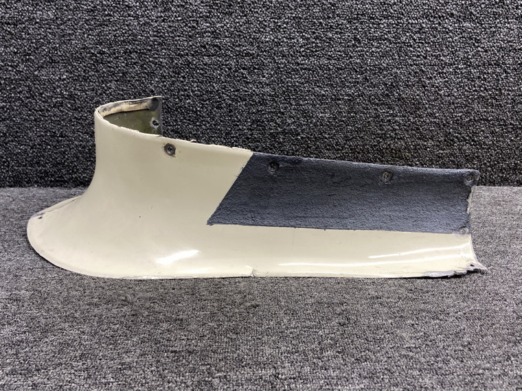 0800056-38 Cessna 310Q Forward Wing Fillet Assembly RH (Core)