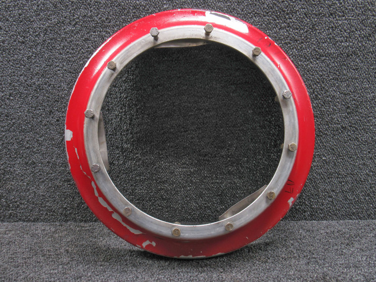 758-522 Piper Aerostar 602P Spinner Bulkhead