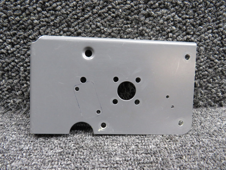 269A9952-1 Schweizer 269C Longitudinal Cyclic Trim Baseplate