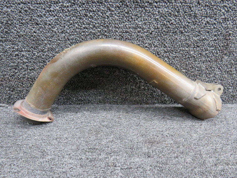 269A8205-47 (Alt: 269A8205-61) Lycoming HIO-360-D1A Exhaust Manifold