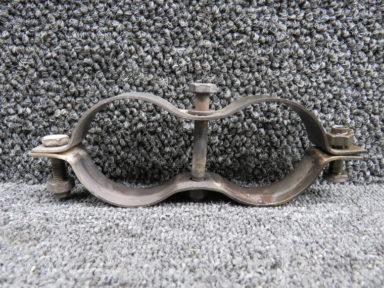 269A8219 Lycoming HIO-360-D1A Exhaust Manifold Clamp
