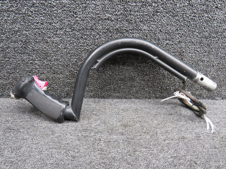 269A7725-13, 269A7115-1 Schweizer 269C Cyclic Pitch Stick Assembly