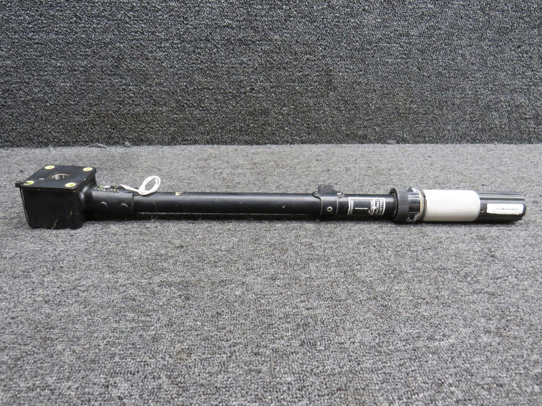 269A9965 Schweizer 269C Co-Pilot Collective Pitch Control Assembly