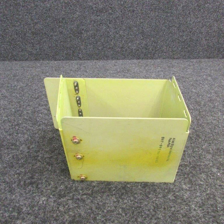 047-09536-0001, 047-09537-0002 Allied Signal Servo Cover Autopilot