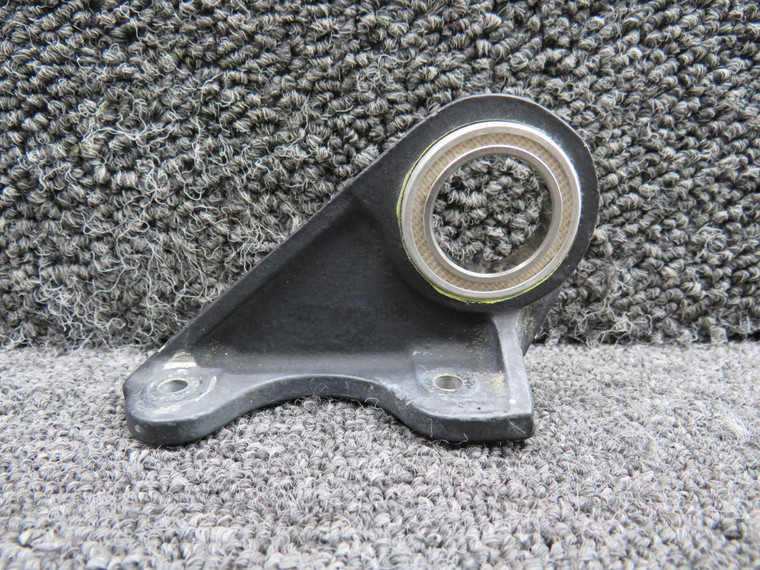 269A7341-5 Schweizer 269C Rudder Pedal Bracket LH