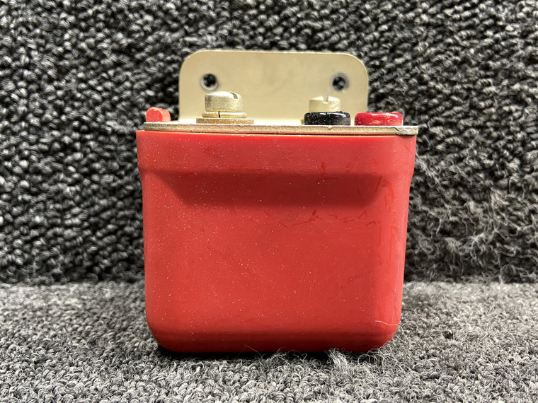 10-357487-242A Bendix Starting Vibrator (24V, 2A)