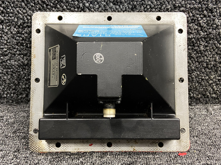 4004512 Sperry, Transco AT-220 Radio Altimeter Antenna with Connector
