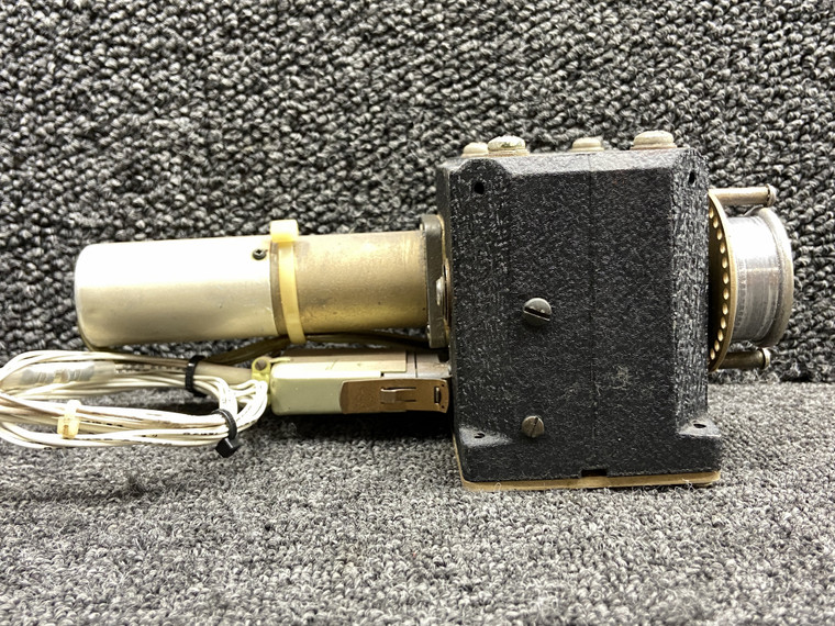 38100-0128 ARC PA-520A Autopilot Trim Actuator Assembly (28V)