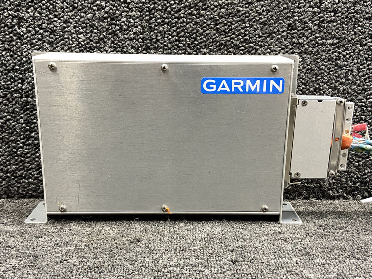 011-01970-00 Garmin GAD-43 Autopilot Interface Adapter Unit (14-28V)