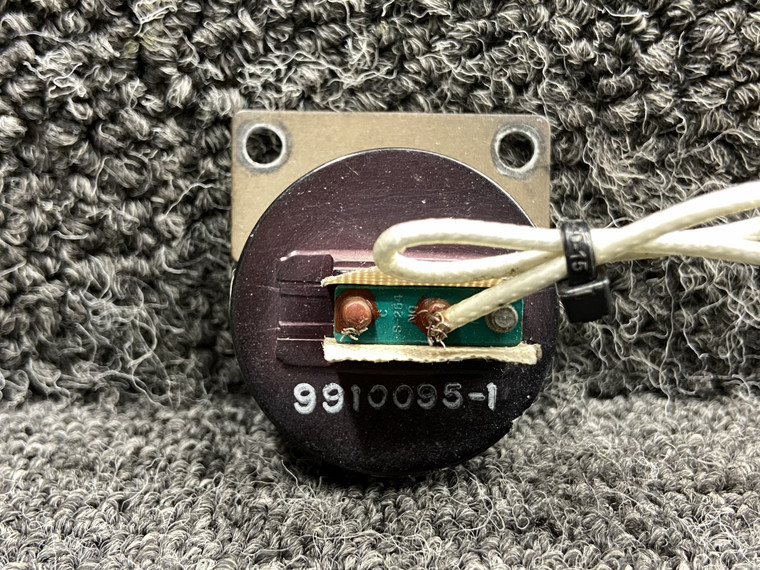 GB300NA109A (Use: 9910095-6) Gorn Barometric Switch