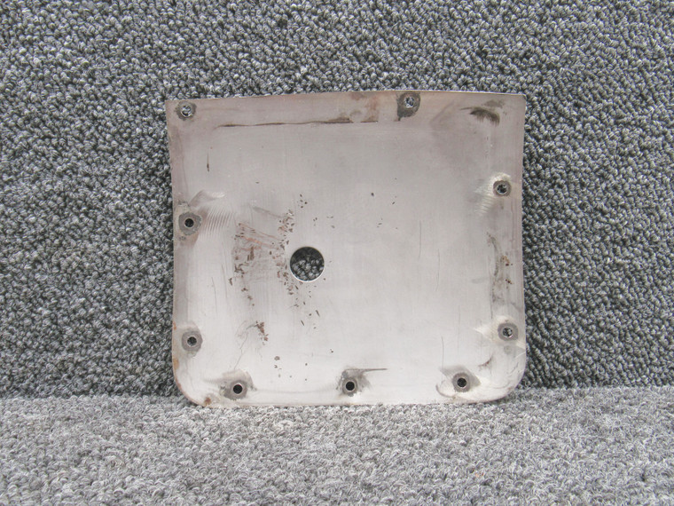2652037-60 LearJet Exhaust Duct Door