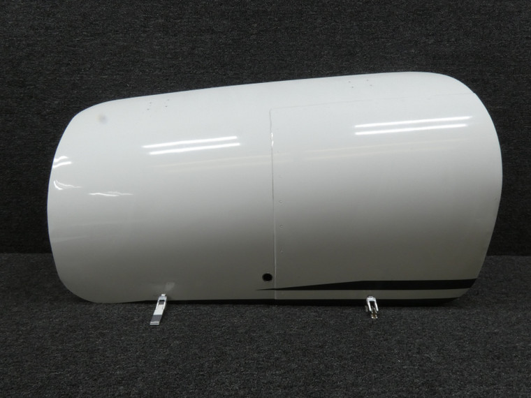 5113013-56 Cessna 421C Nose Baggage Door Assembly RH