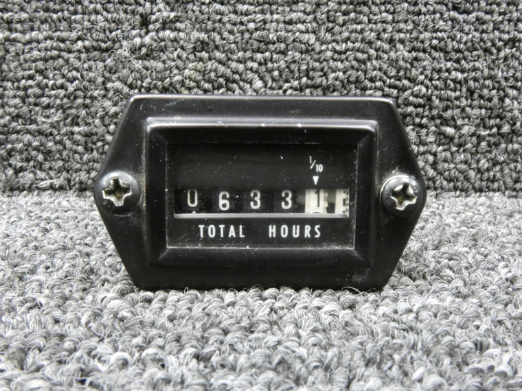 15071 Stewert-Warner Total Hours Indicator (Hours: 0633.1)