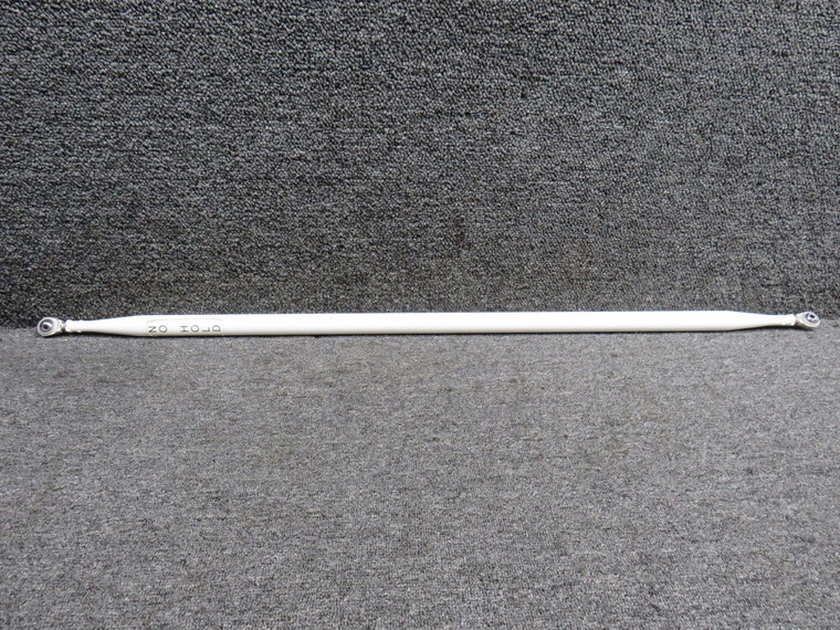 269A7409-9 Schweizer 269C Cyclic &amp; Collective Rod Assembly
