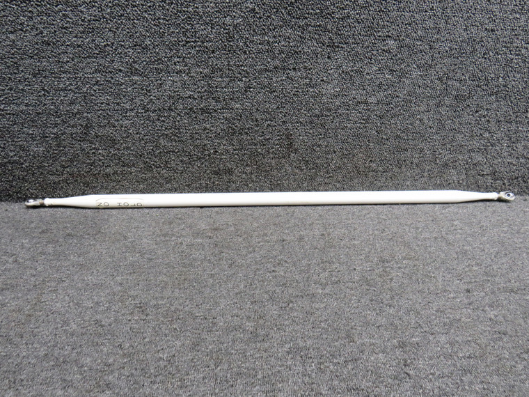 2697409-11 Schweizer 269C Cyclic &amp; Collective Rod Assembly