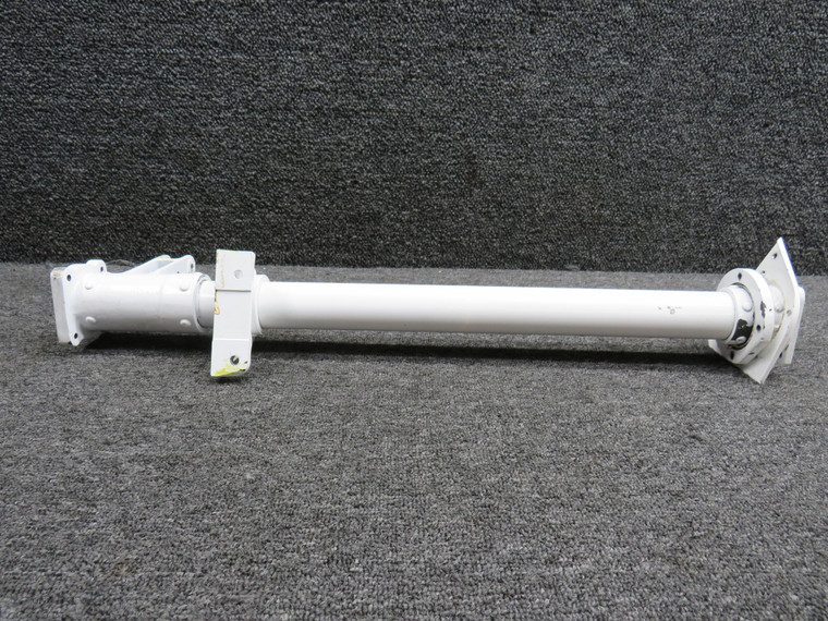 269A7273-5, 269A9937-3 Schweizer 269C Collective Pitch Control Torque Tube Assy