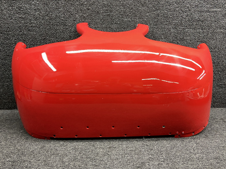 5052030-23 (Use: 5052030-35) Cessna 421B Lower Forward Cowling Nose Cap Assy