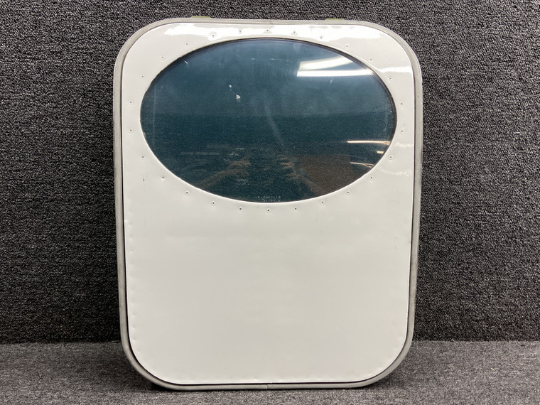 5111510-202 Cessna 421B Emergency Exit Door Structure