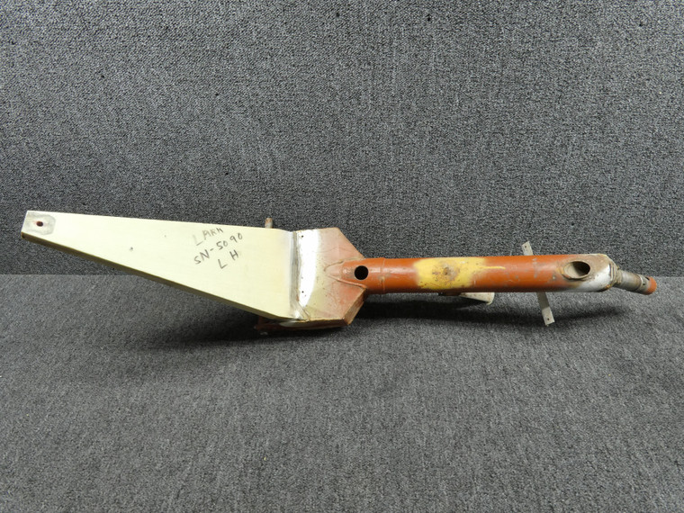 37100-1 Aero Commander 100-180 Main Landing Gear Assembly LH