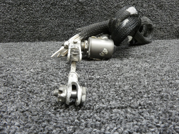 444EN1-12 Micro Switch Landing Gear Limit Switch