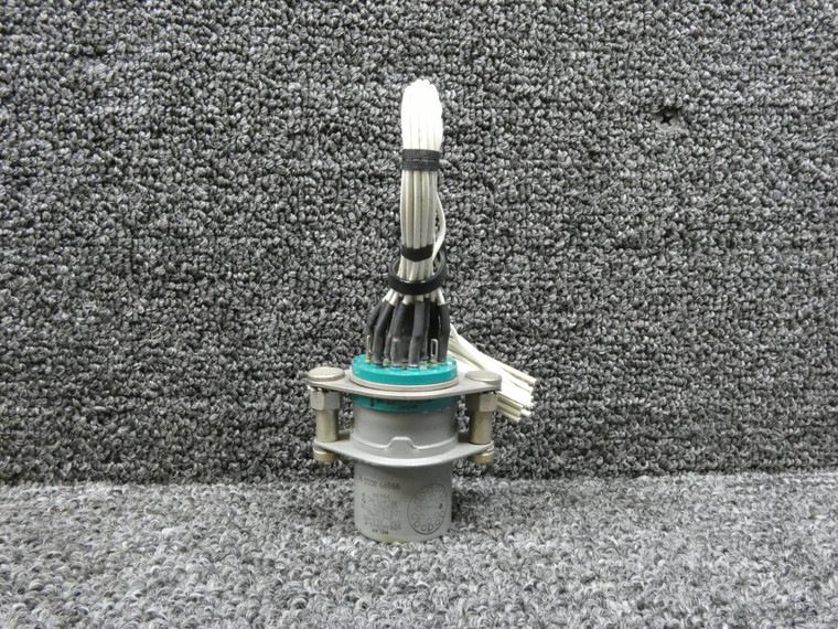 U26A1G18AS-2 Deutsch Relay Assembly (Volts: 26.5)