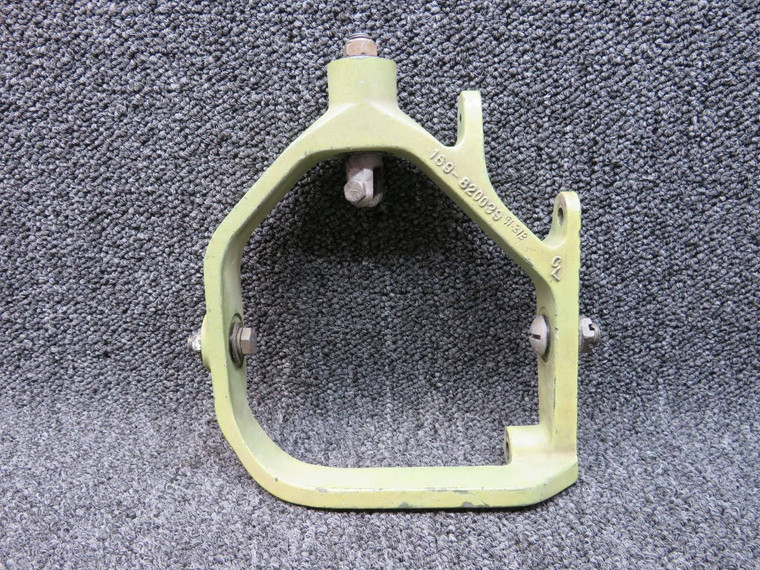 169-820039-1 Beech B24R Yoke Nose Gear Steering