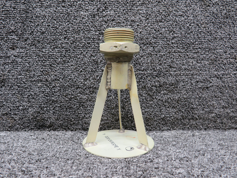 653680-501 IAI 1124 Westwind I Diffuser Assembly