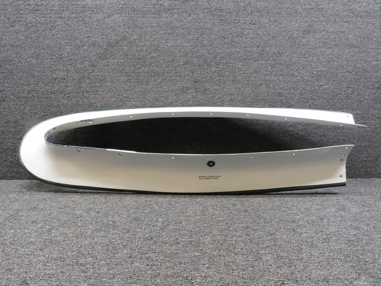 213703-2 IAI 1124 Westwind I Fillet Wing to Tip Forward Assembly RH